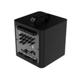 Aroma AG-40A 40W Portable Acoustic Guitar Amplifier